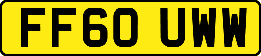 FF60UWW