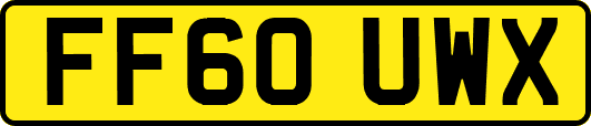 FF60UWX