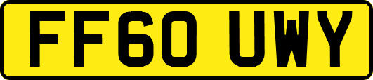 FF60UWY