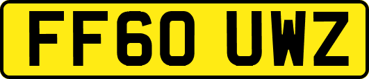 FF60UWZ