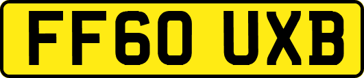 FF60UXB