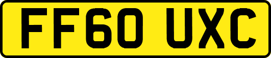 FF60UXC