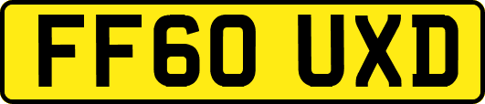 FF60UXD