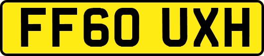 FF60UXH