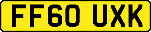 FF60UXK