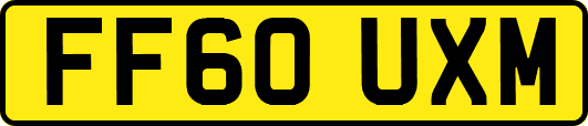 FF60UXM