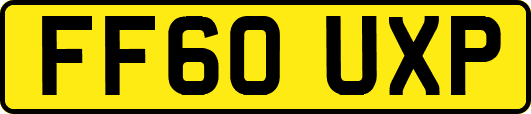 FF60UXP