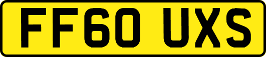 FF60UXS