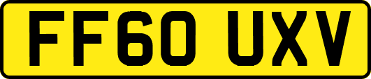 FF60UXV