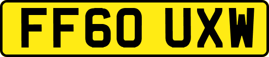FF60UXW