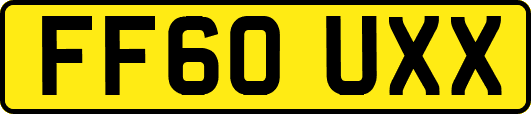 FF60UXX