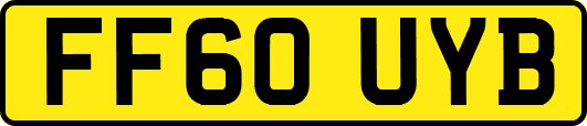 FF60UYB