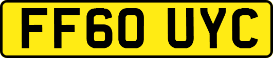 FF60UYC