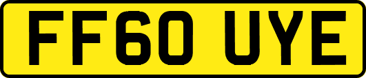 FF60UYE