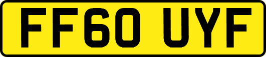 FF60UYF