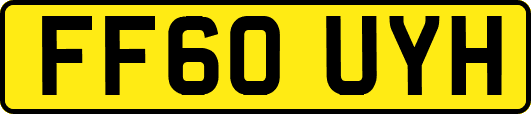 FF60UYH