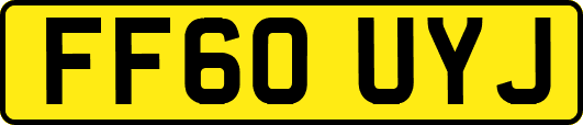 FF60UYJ