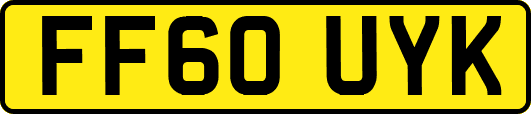 FF60UYK
