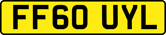 FF60UYL