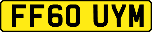 FF60UYM