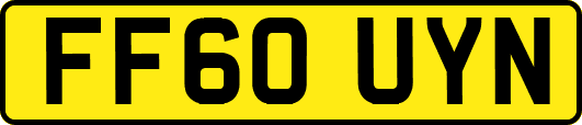 FF60UYN