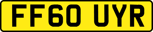 FF60UYR