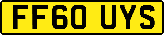 FF60UYS