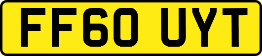 FF60UYT