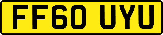 FF60UYU