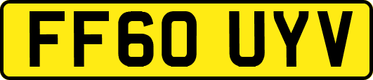 FF60UYV