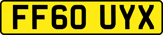FF60UYX