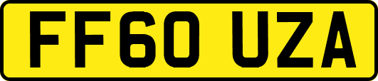 FF60UZA