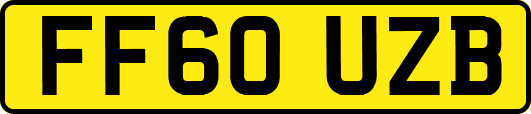 FF60UZB
