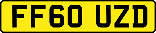 FF60UZD
