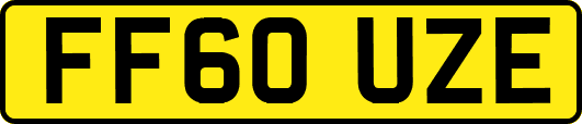 FF60UZE