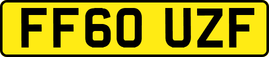 FF60UZF