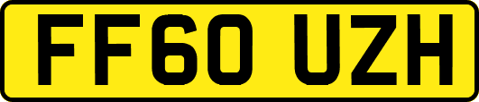 FF60UZH