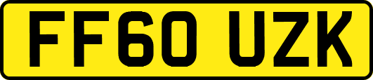 FF60UZK