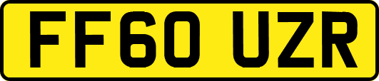 FF60UZR