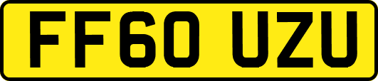 FF60UZU
