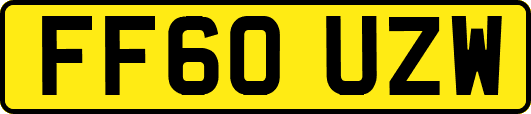 FF60UZW
