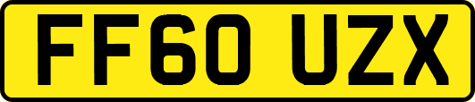 FF60UZX