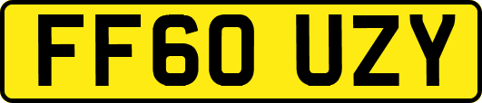 FF60UZY