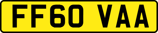 FF60VAA