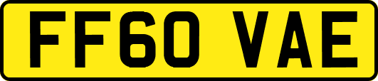 FF60VAE