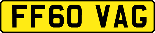 FF60VAG
