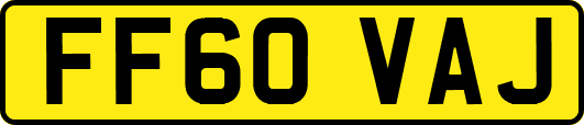 FF60VAJ