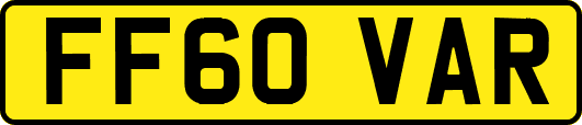 FF60VAR