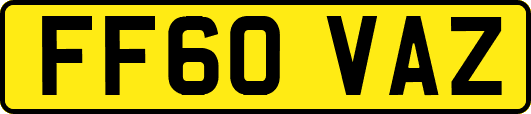 FF60VAZ