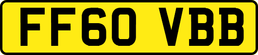 FF60VBB